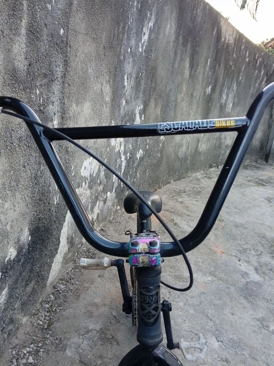BMX Profissional - Foto 3