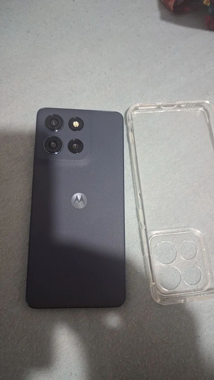 Moto g86 na caixa  - Foto 2