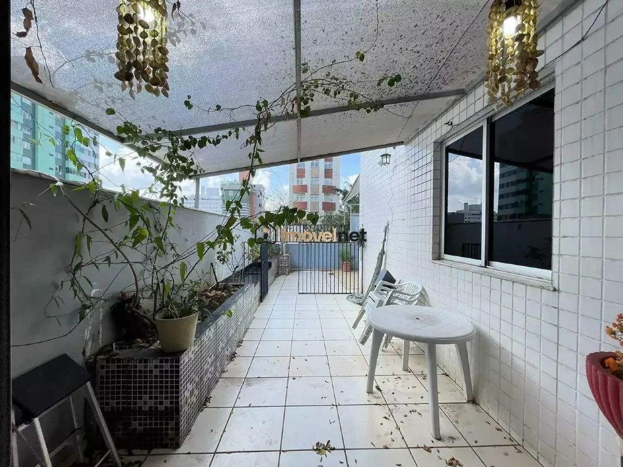 Área Privativa com 2 Quartos e 109m² no Buritis - Foto 5