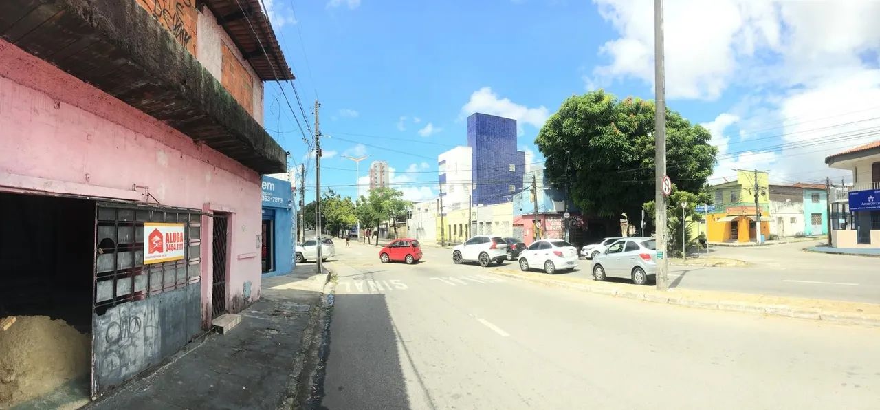 (CÓD: CA1379) CASA COMERCIAL COM 59,36m² - BENFICA - Foto 2