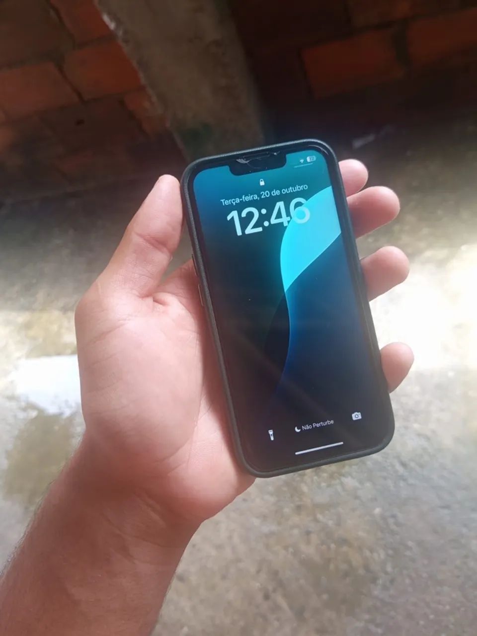iPhone 13 - Foto 5