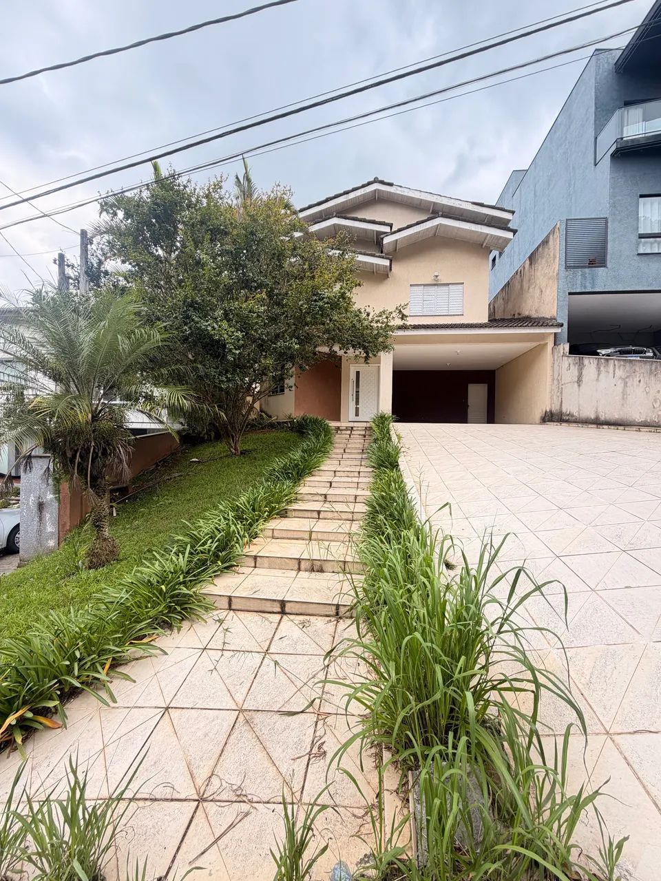 Foto - Mogi das Cruzes - Parque Residencial Itapeti