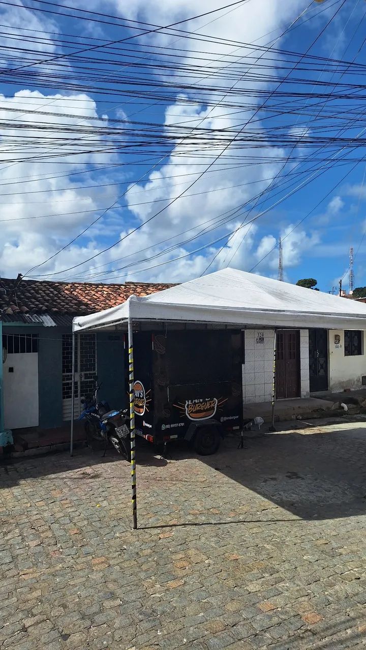 Tenda 5x4. - Foto 3