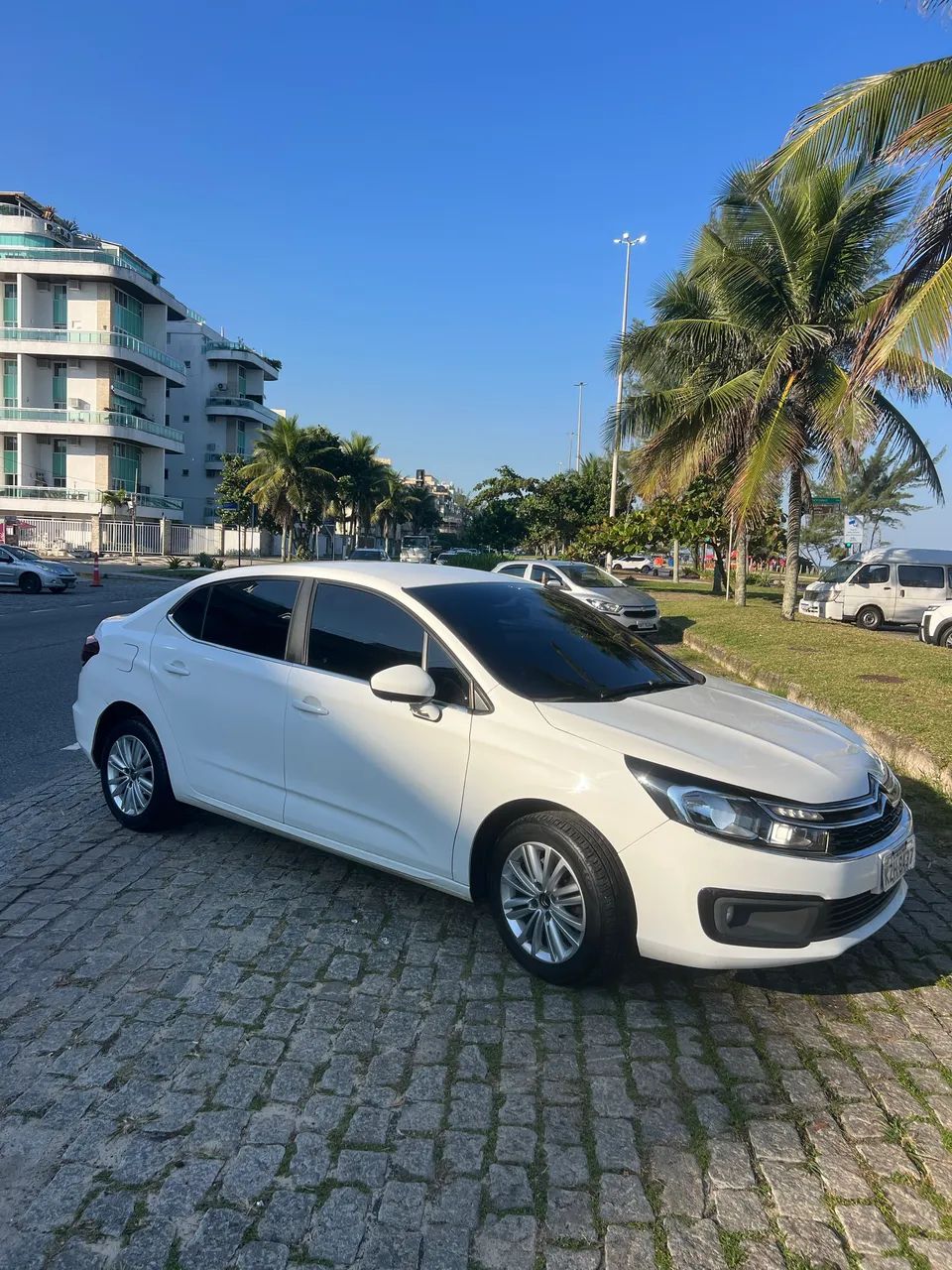 Citroën C4 2019
