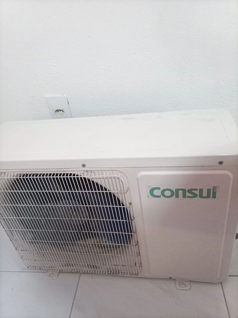 Ar-condicionado  - Foto 5