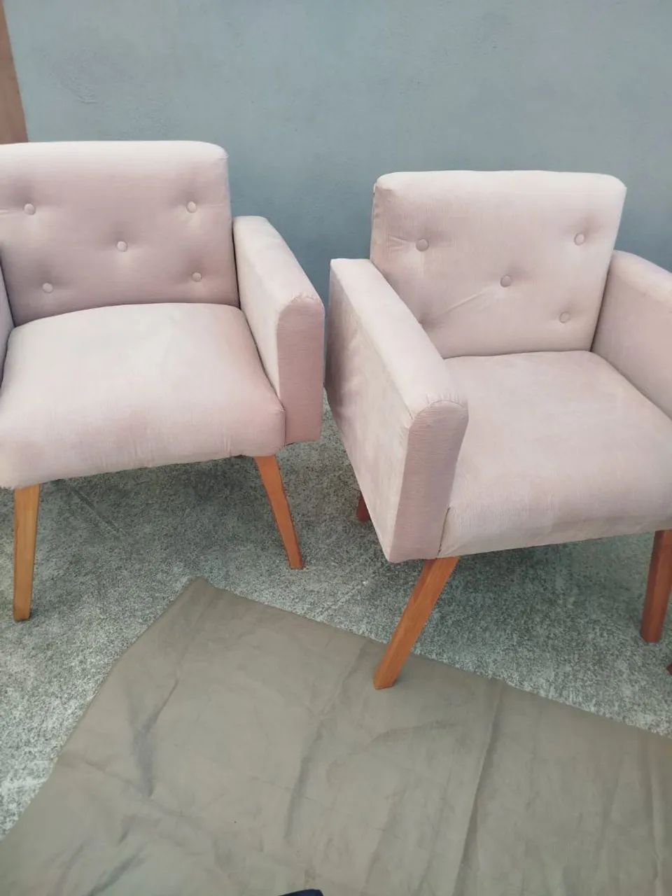 POLTRONAS LAÍS  - Foto 3