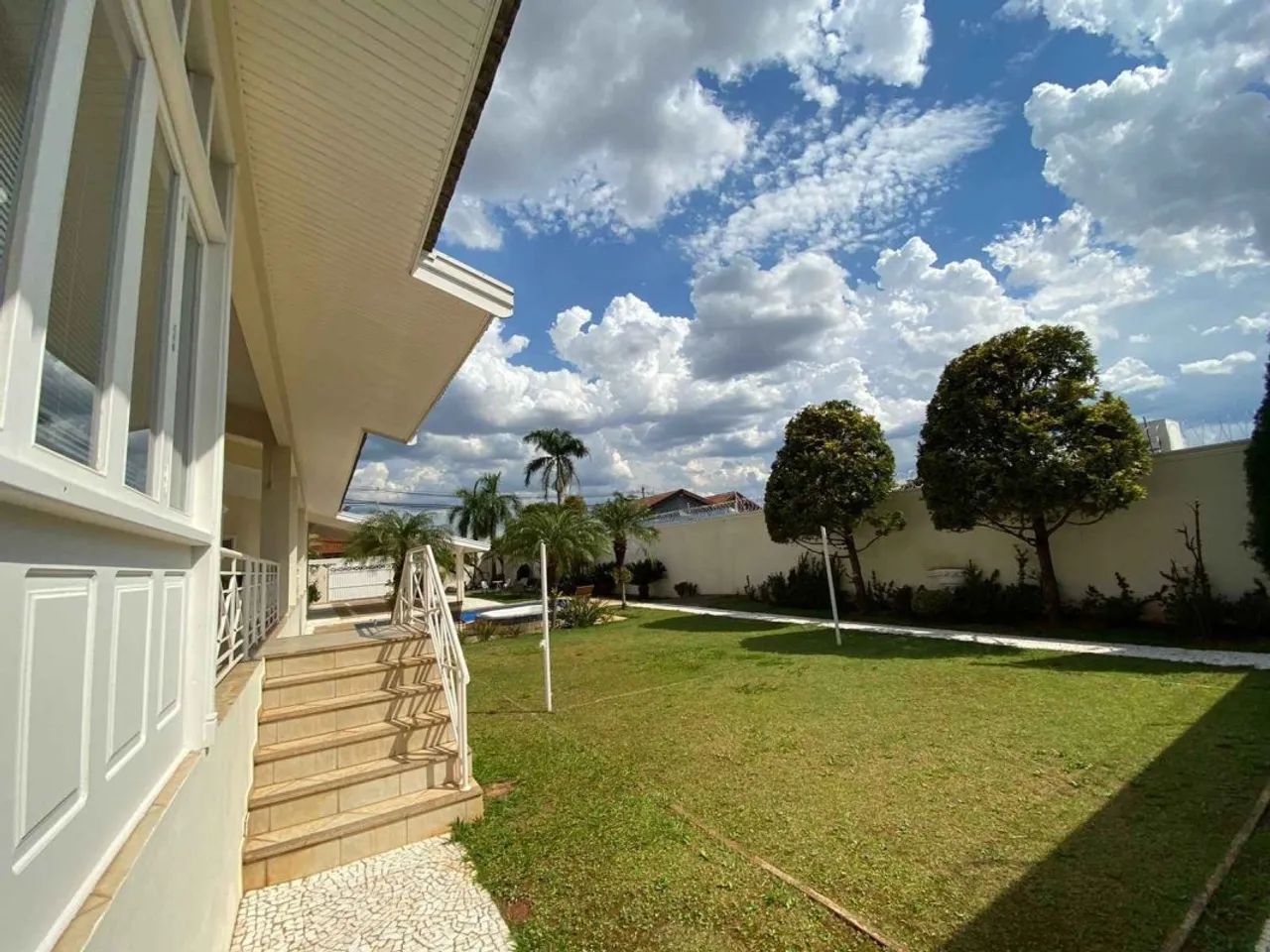 CASA em JARDIM ESTORIL 2, (Bauru) - SP - Foto 5