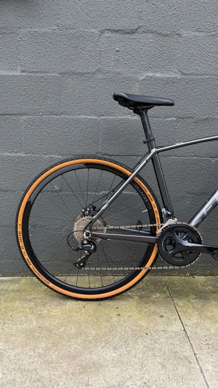 Bicicleta Sense versa tamanho 52 M - Foto 4