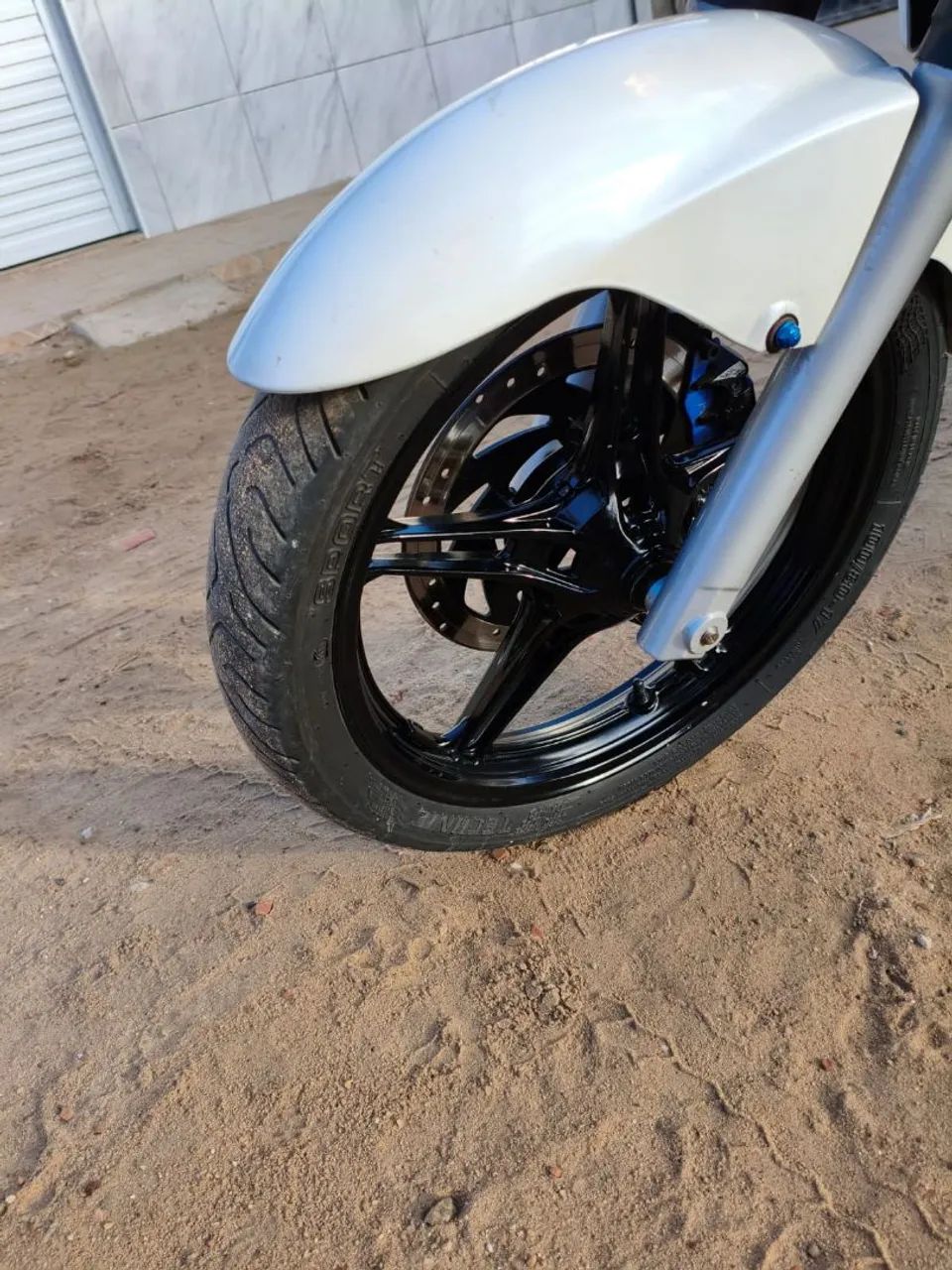 Fazer 250 2014 BLUEFLEX. - Foto 2