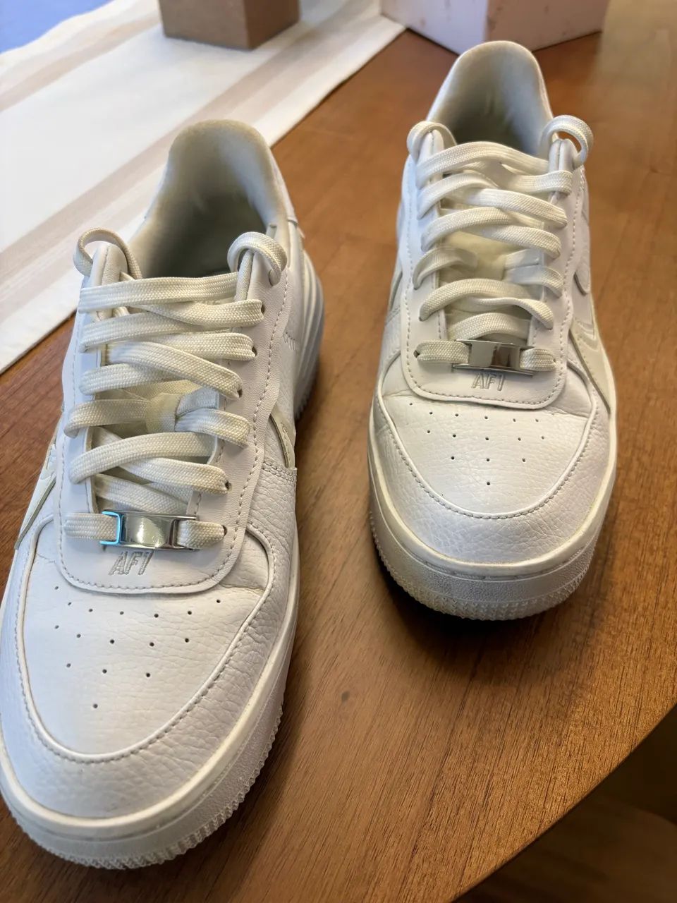 Tênis Nike Air Force 1 - Foto 4