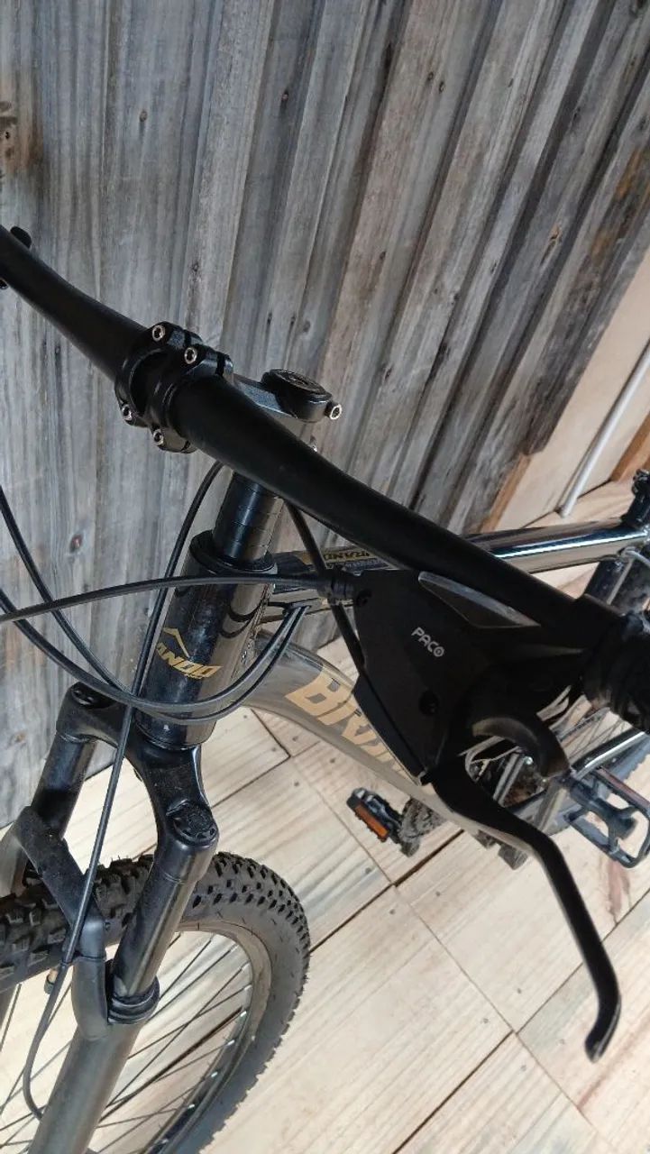 Bicicleta aro 29 - Foto 2