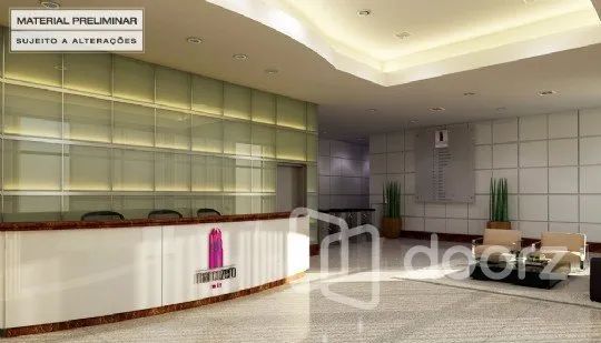 Imóvel na Kennedy com 1 dormitórios e 48.82m² - Foto 2