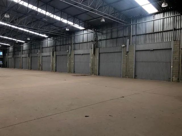 Galpão comercial com 6.800m² para locação no bairro Industrial - Foto 4