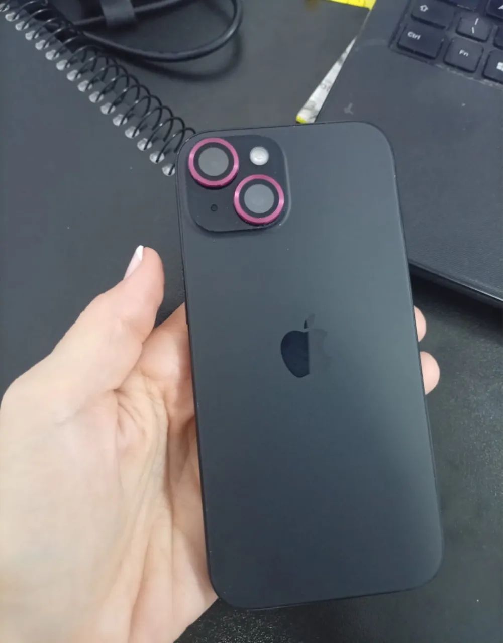 iPhone 15 - 128 GB - Foto 2
