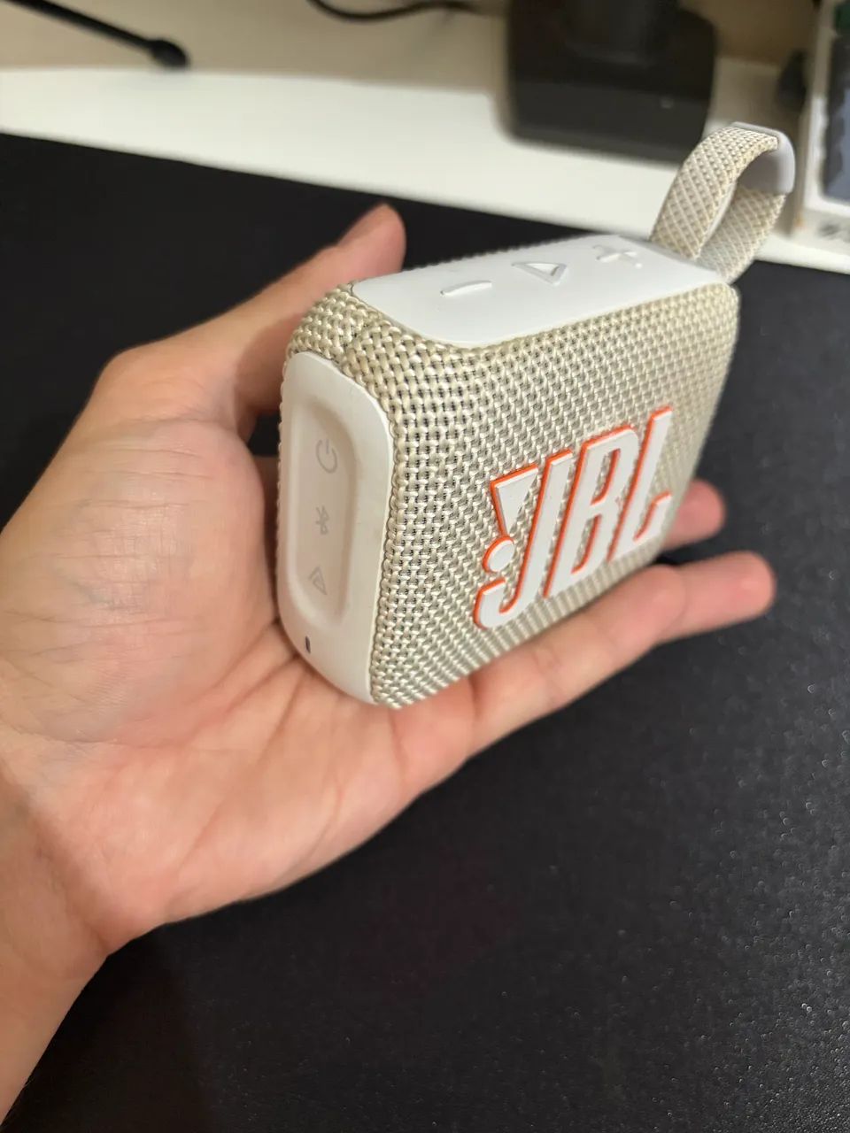 JBL GO 4  - Foto 3
