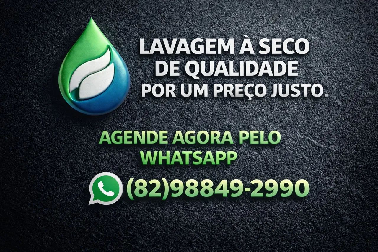 Lavagem a Seco de Estofados  - Foto 4