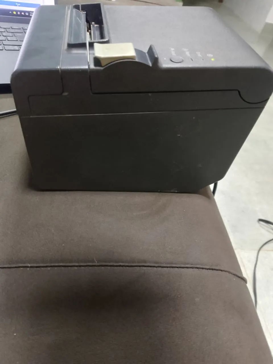IMPRESSORA NÃO FISCAL  R$ 450,00 - Foto 3