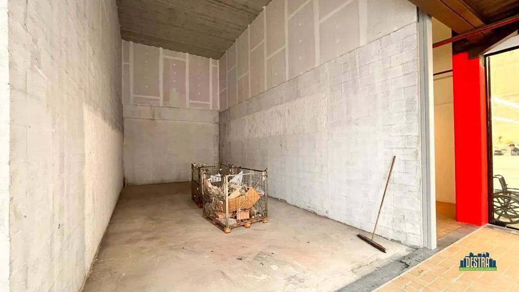 Alugo Loja de 40m² Auto Fluxo de Pessoas