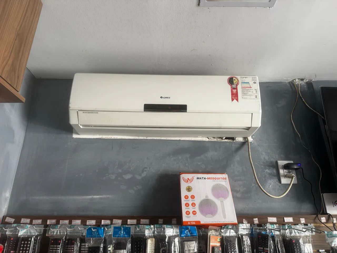 Vendo ar-condicionado  - Foto 2
