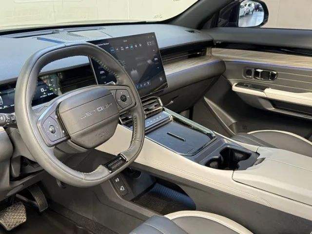 Jetour S06 Premium 2026 - Foto 5