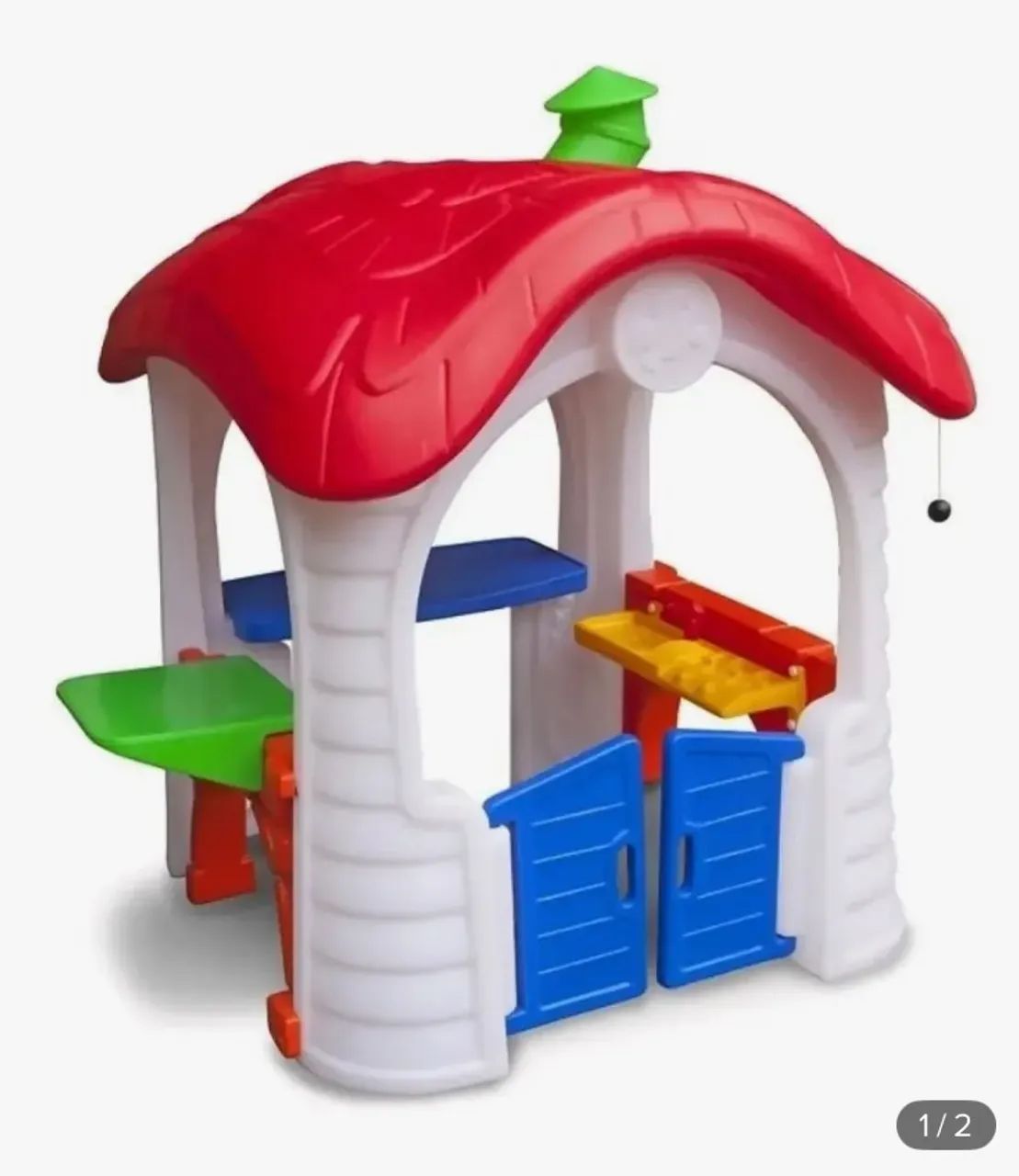 Casinha petit standard 