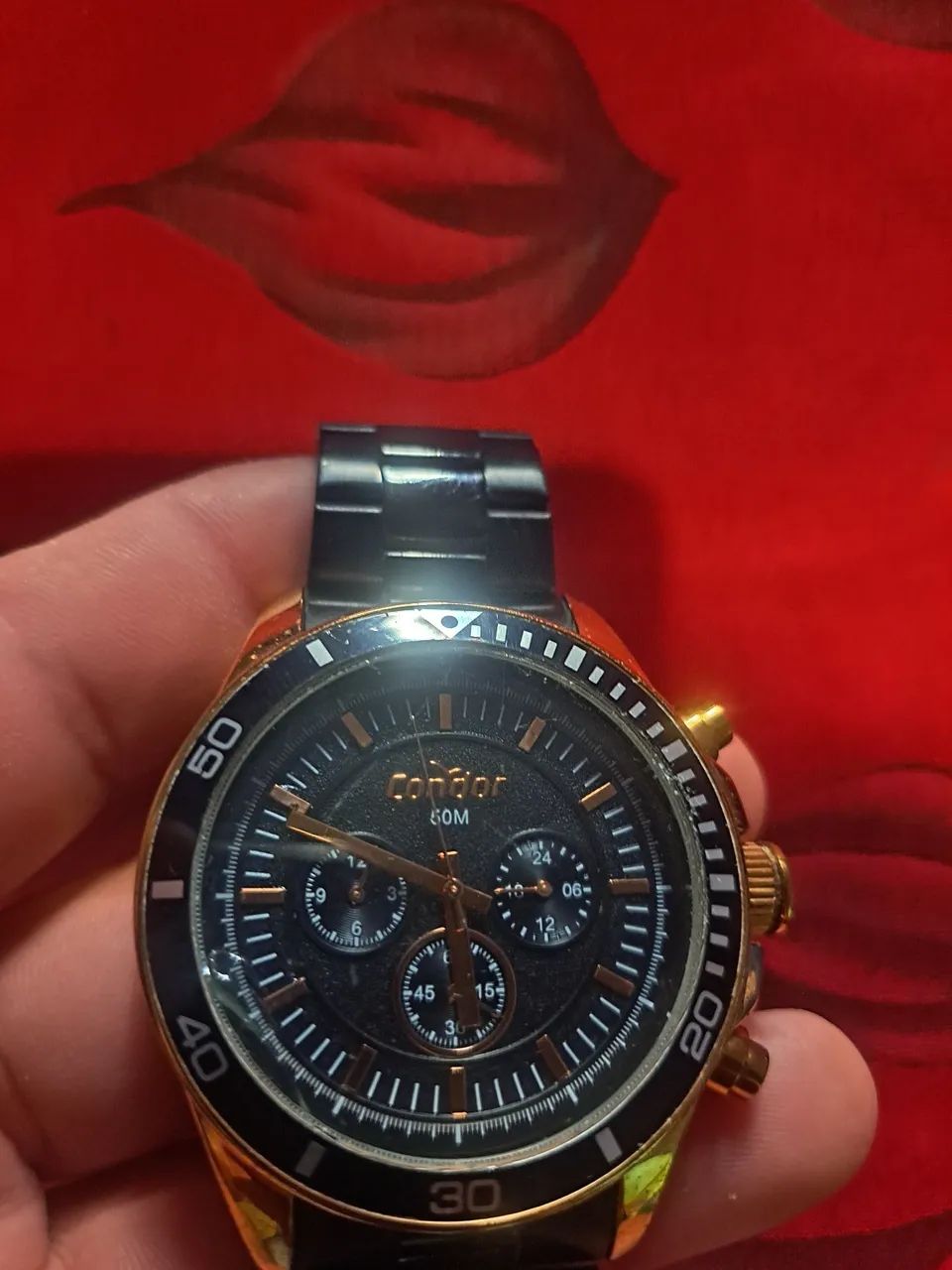 Relogio condor  - Foto 4