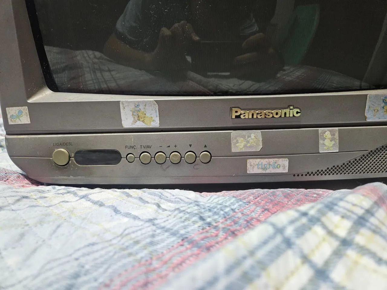 Tv 20 polegadas - Foto 5