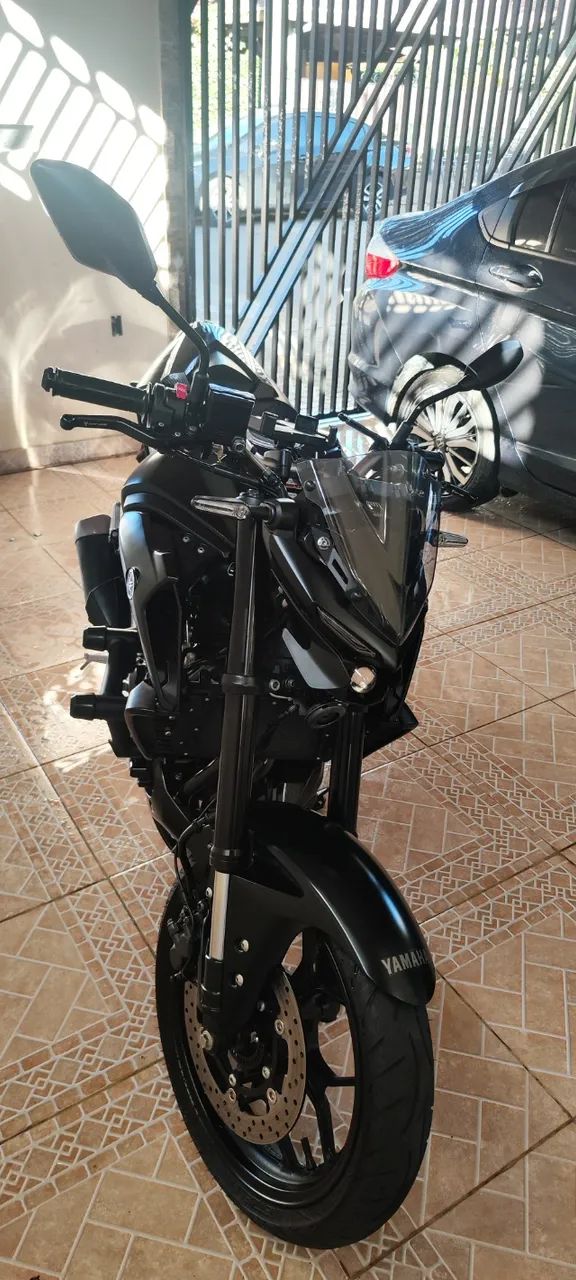MT03  - Foto 4