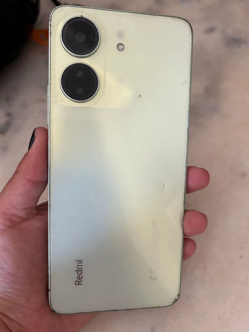 Xiaomi Redmi 13C