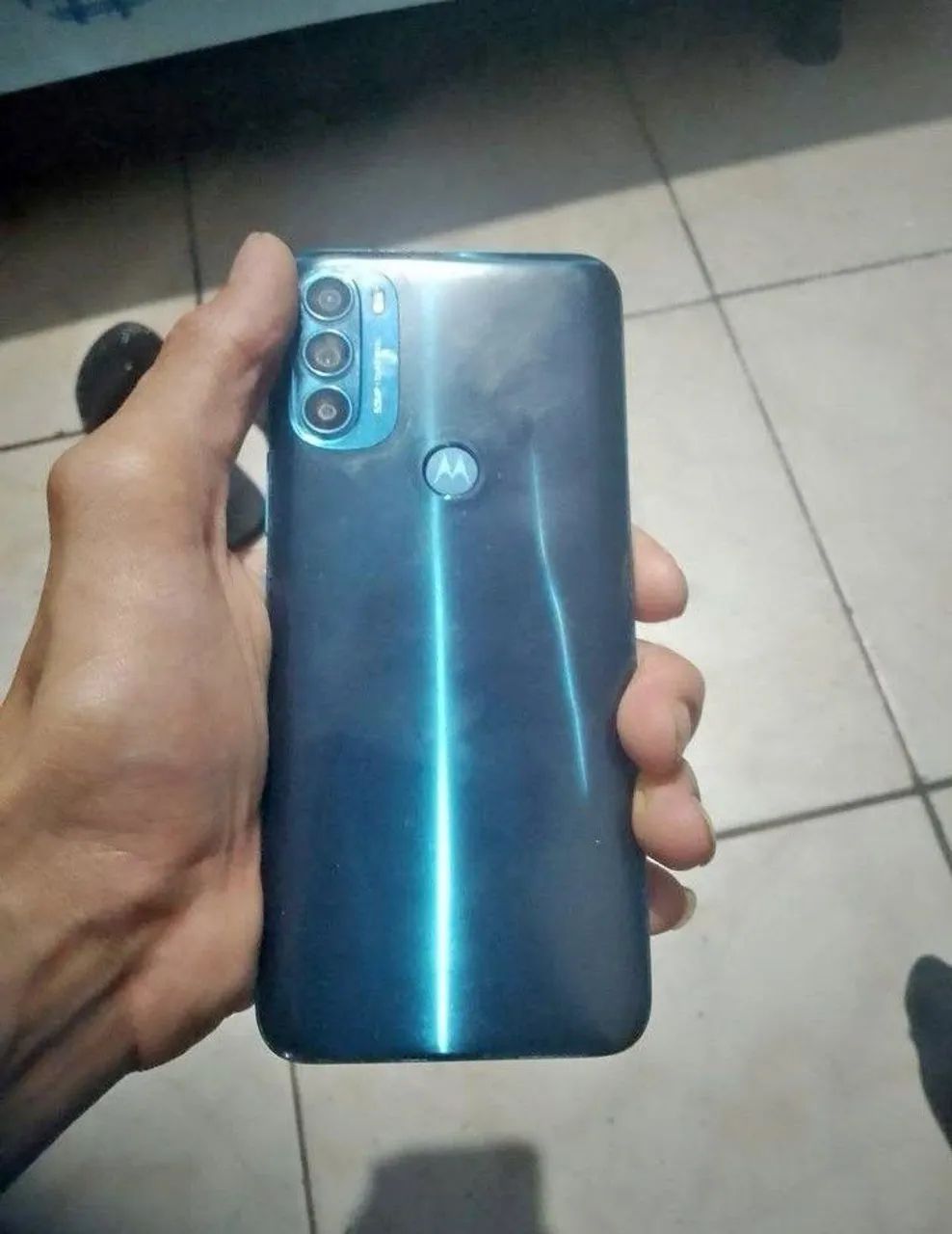 Motorola g71 - Foto 3