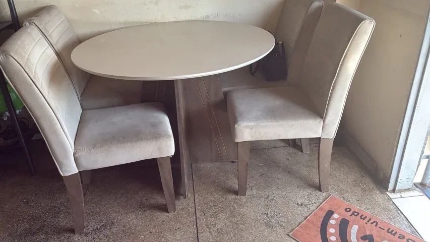 Mesa  - Foto 3