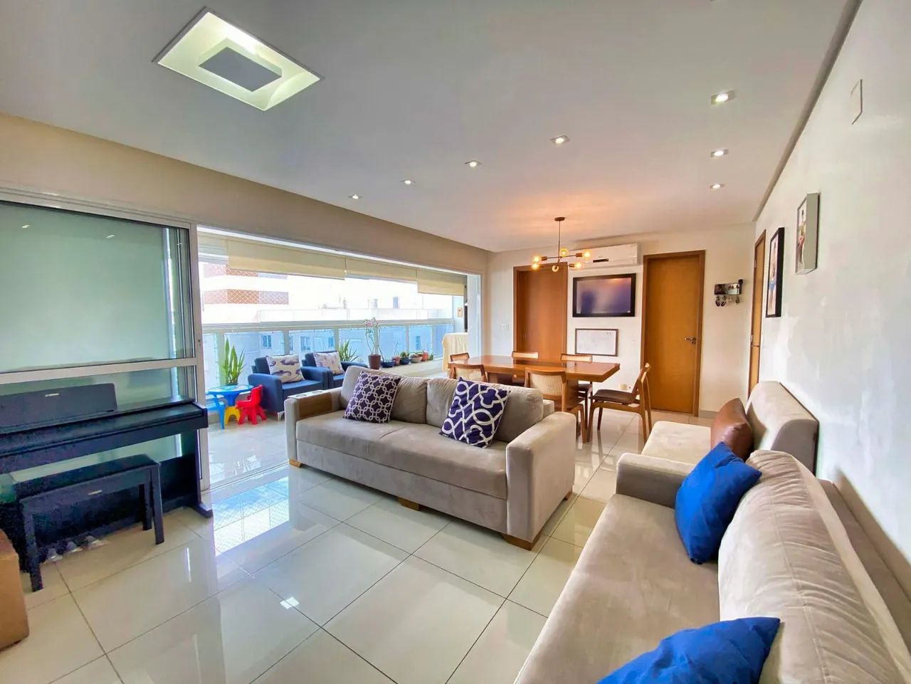 Residencial West 22, Setor Oeste - Foto 2