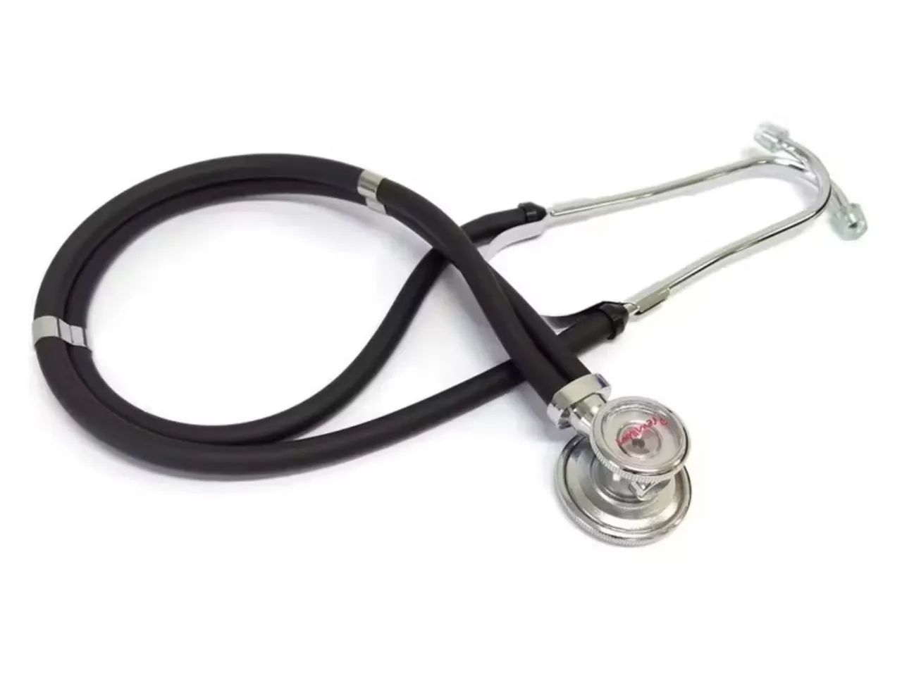 Estetoscópio com case - Foto 3
