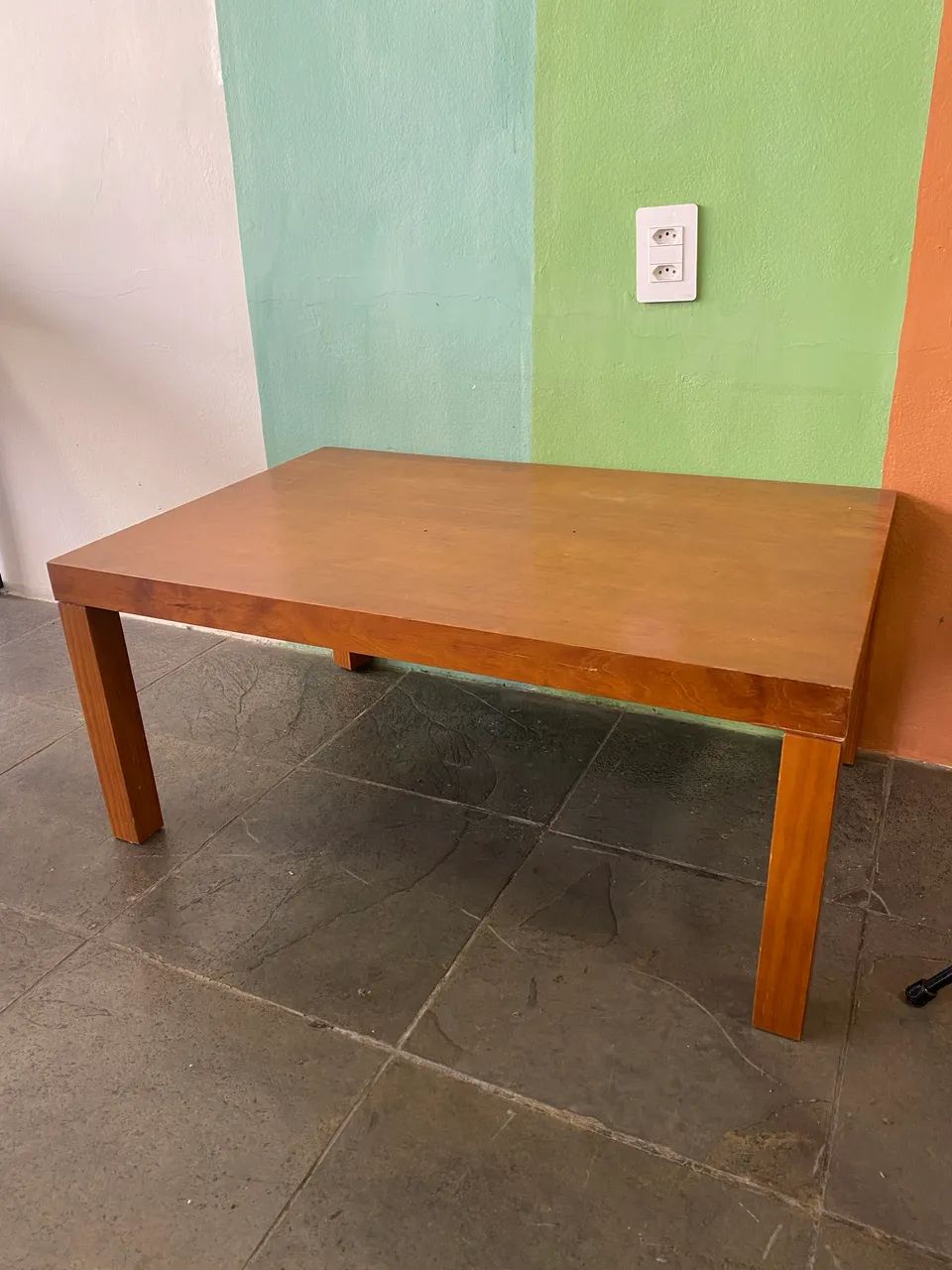 Mesa de centro