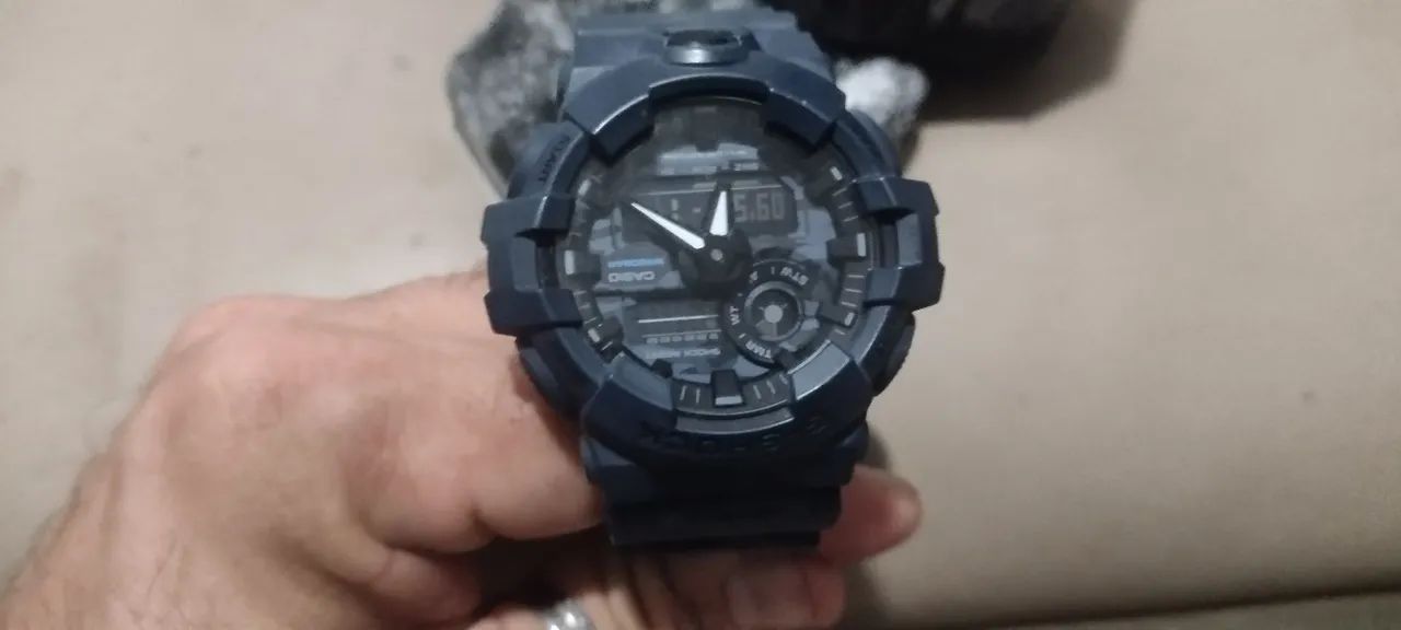 Relógio g shock  - Foto 2