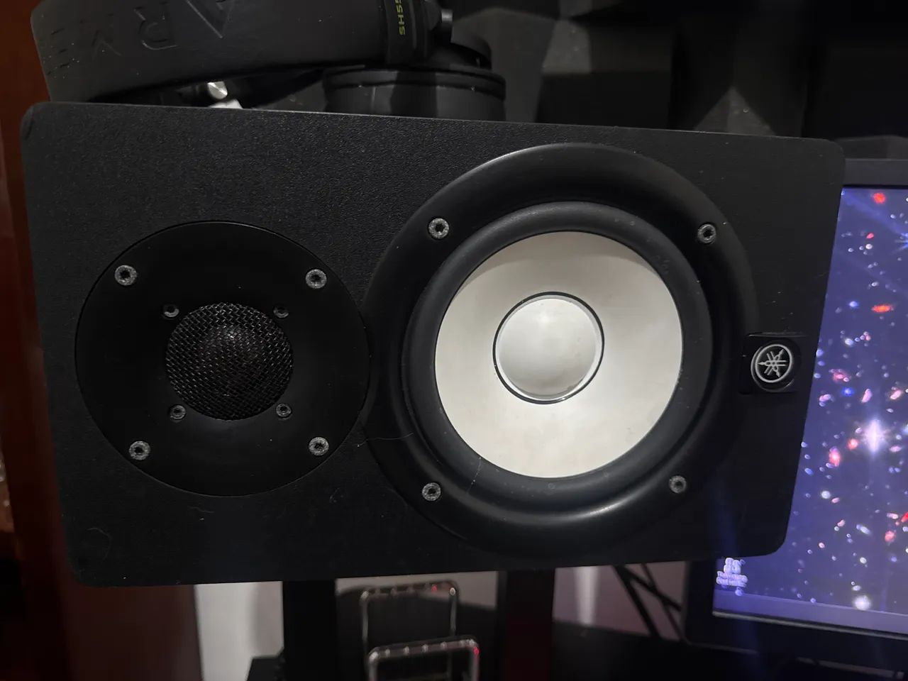 Par Yamaha hs5 - Foto 2