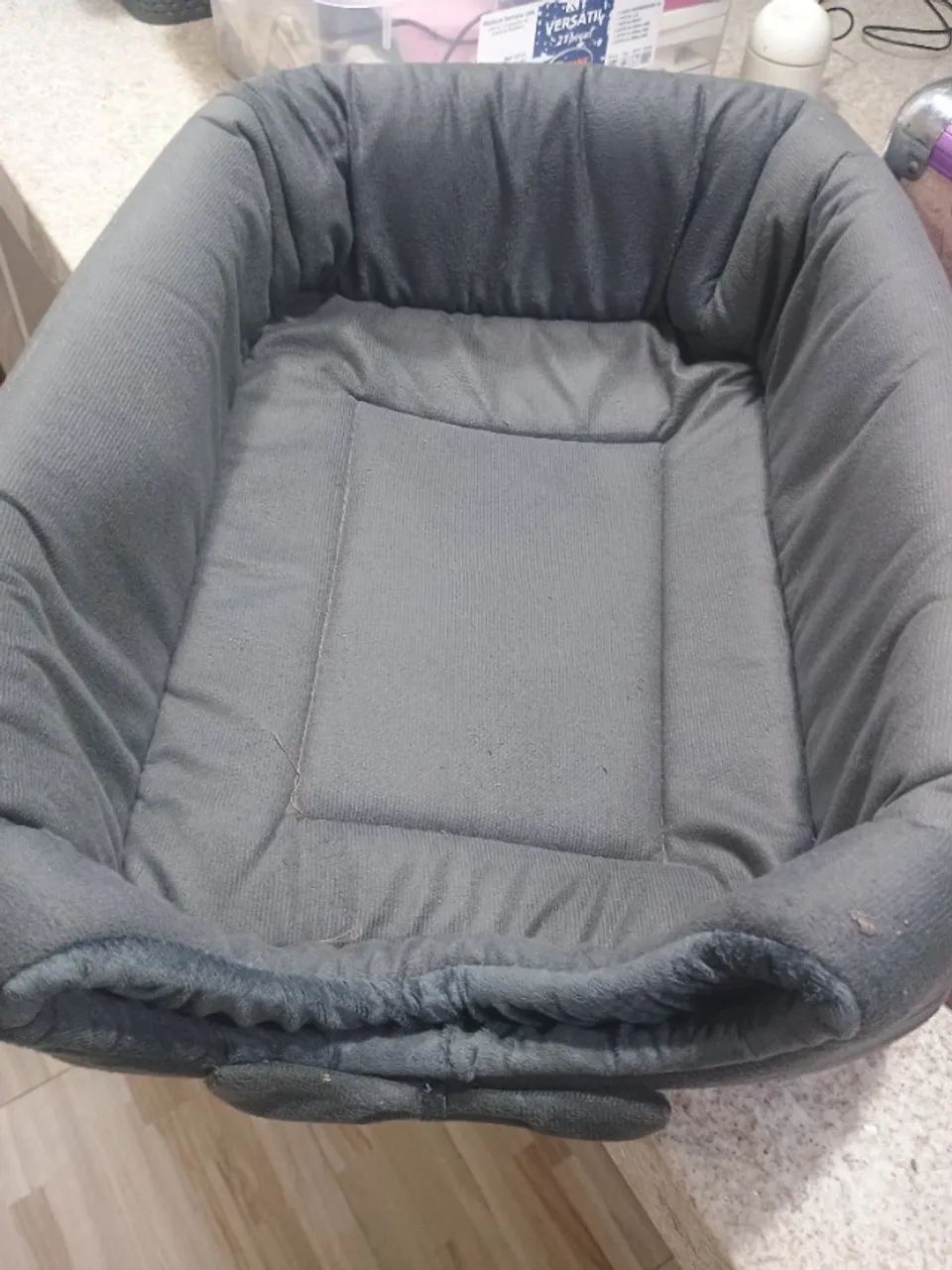 Casinha de pet 2 em 1 