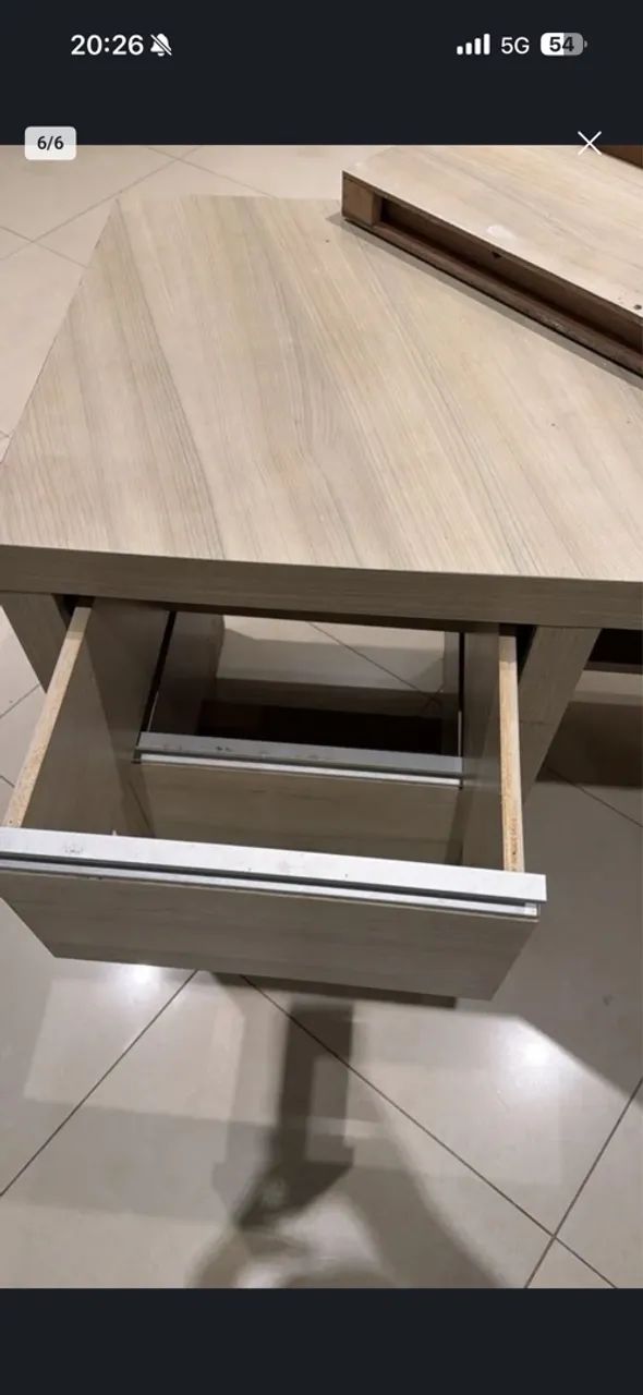 Mesa  - Foto 3