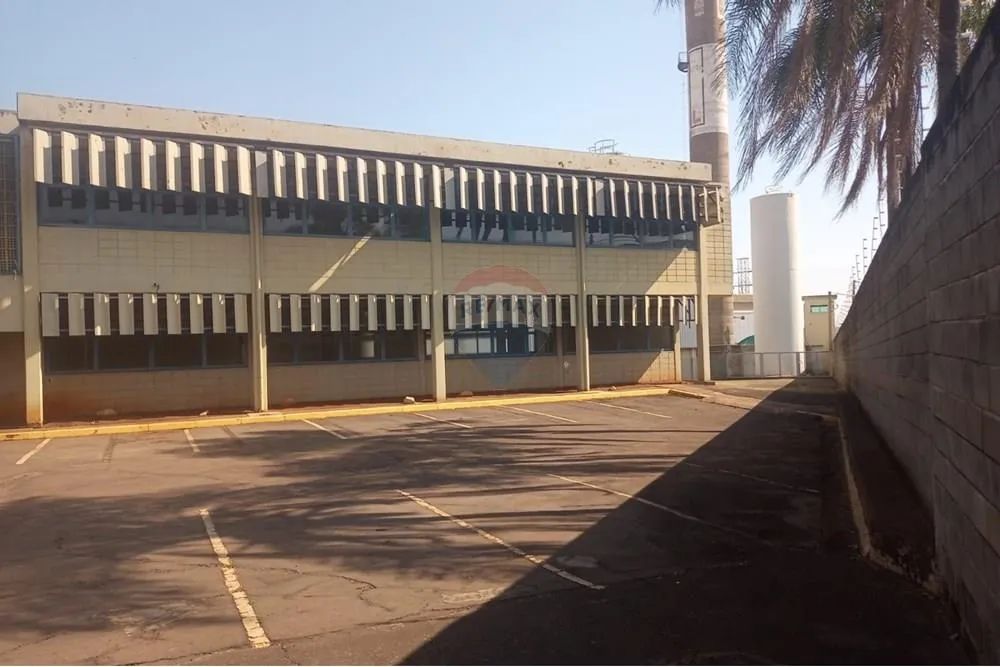 Galpão Comercial para Aluguel em Sumaré - 1900m² - Foto 2