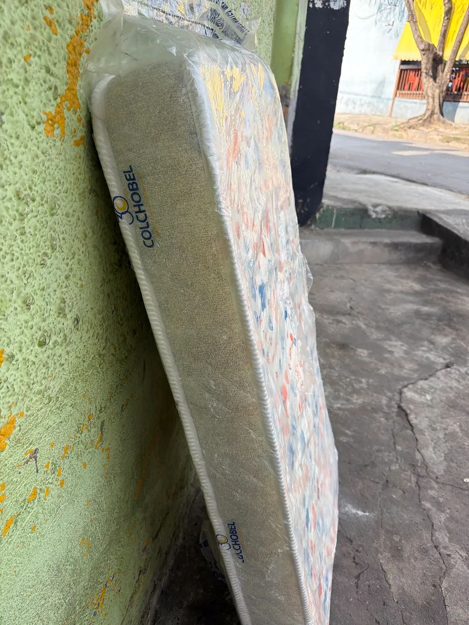 Colchão  - Foto 3