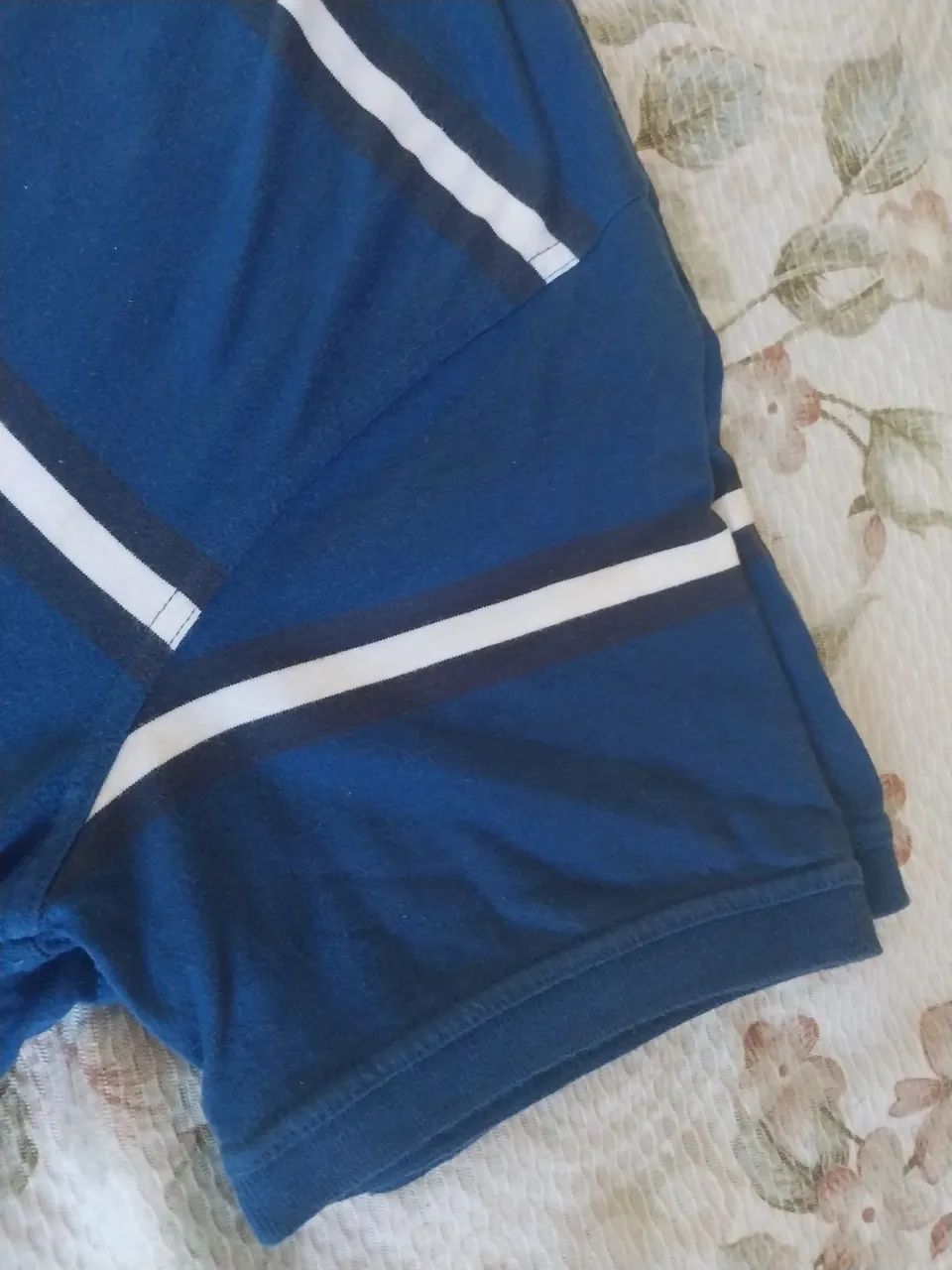 Camisa Polo original tamanho G - Foto 4