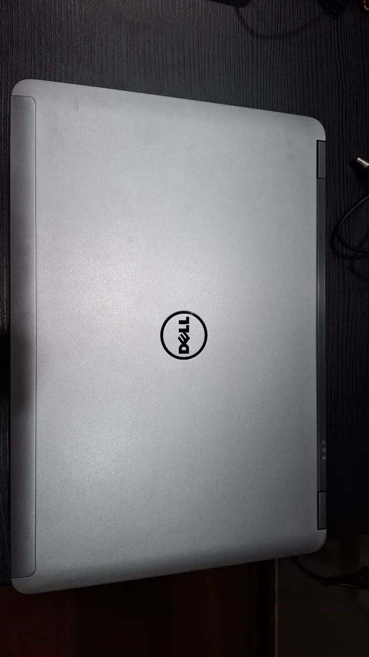 Notebook Dell Latitude E6440