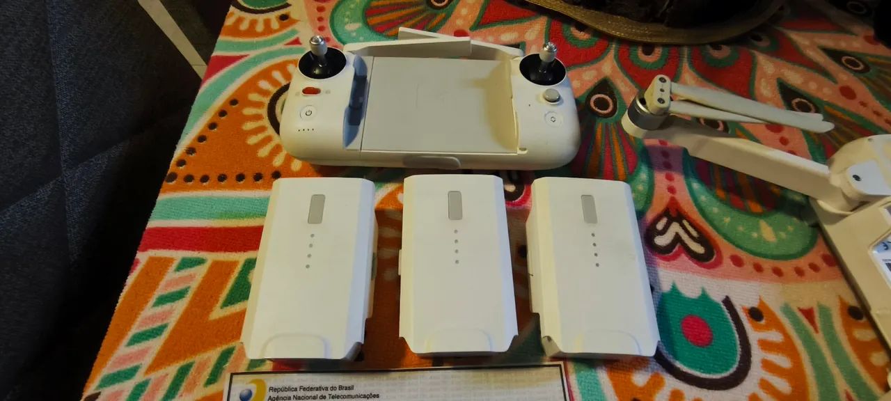 Drone FIMI X8 SE - Foto 4