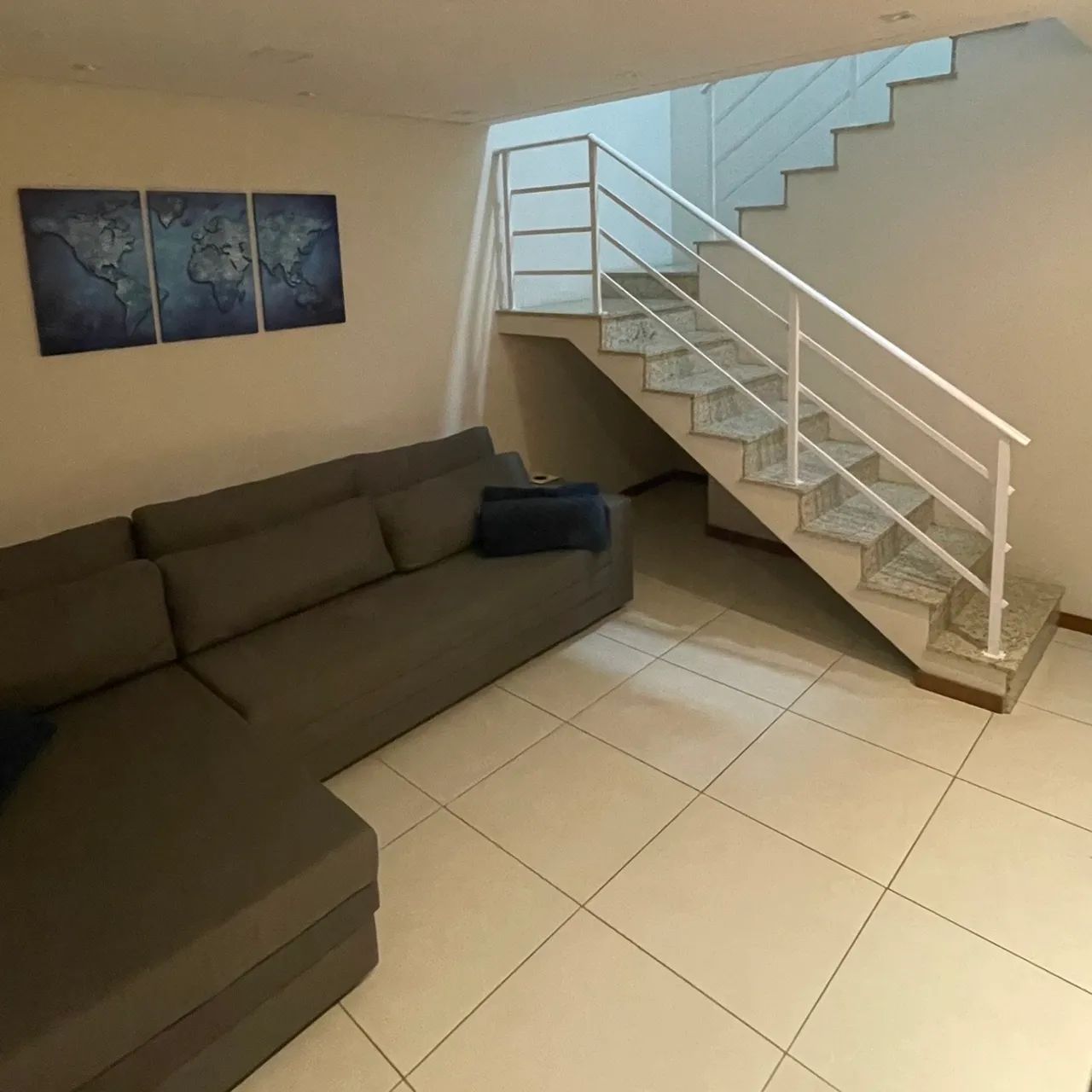 Sobrado Geminado - Foto 5