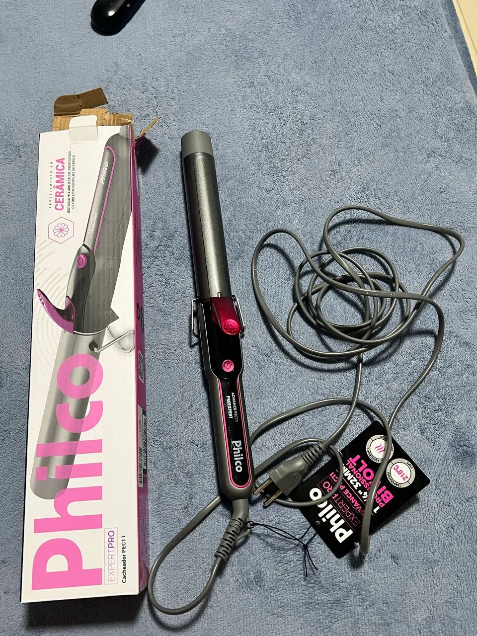 Babyliss Philco  - Foto 2