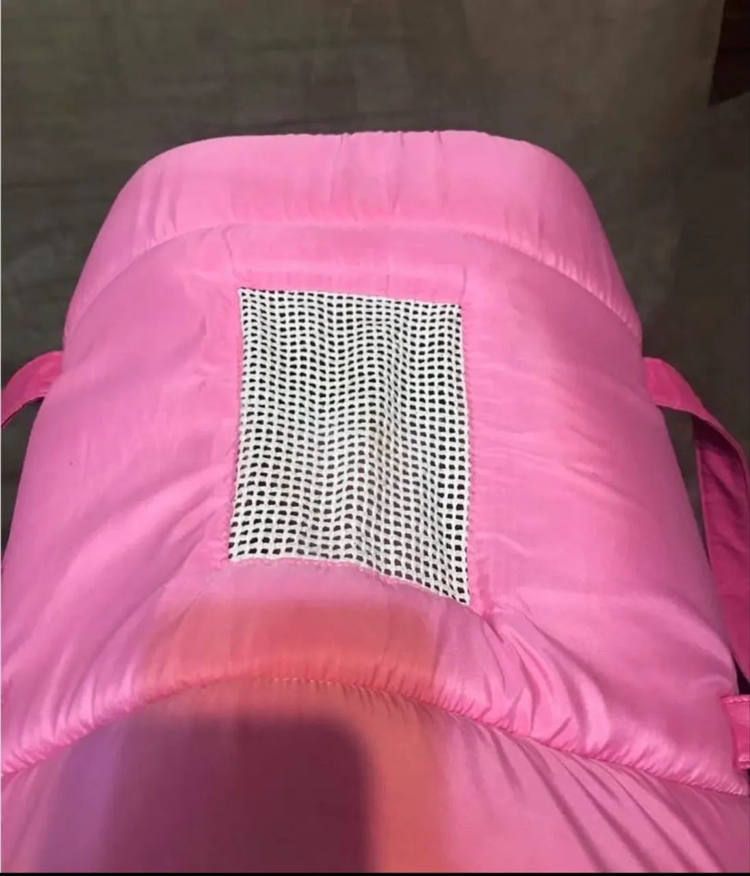 Bolsa Pet transporte marca Bonito - Foto 5