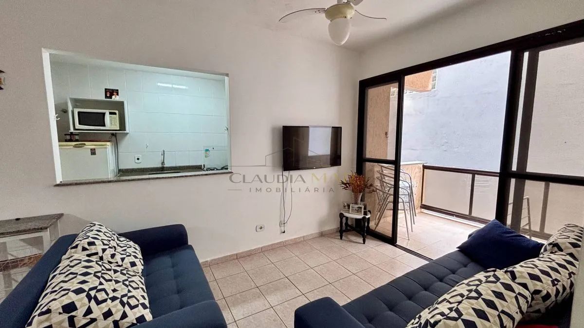 LINDO APARTAMENTO COM DOIS DORMITÓRIOS - Foto 2
