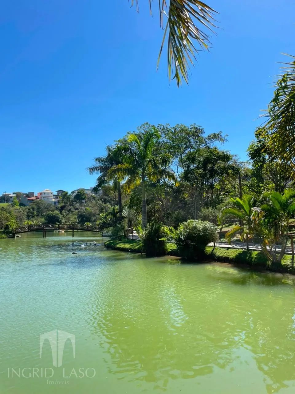 Casas Lineares com 3 Suítes | Vale dos Cristais - Foto 2