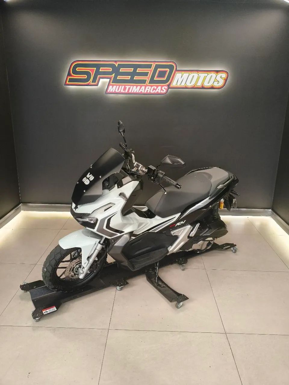 Honda ADV  - Foto 4