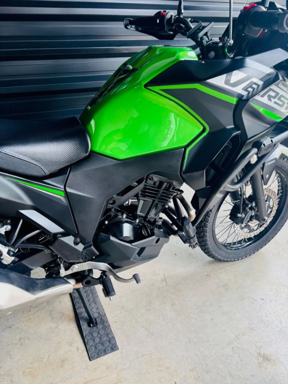 Kawasaki 300 2023 - 1479276945 | OLX